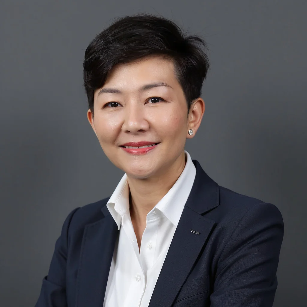 Пример фото для резюме 4