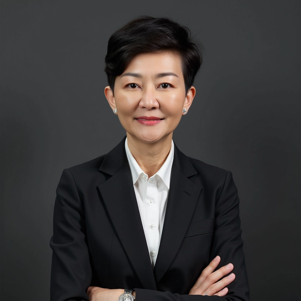 Пример фото для резюме Юрист - 3