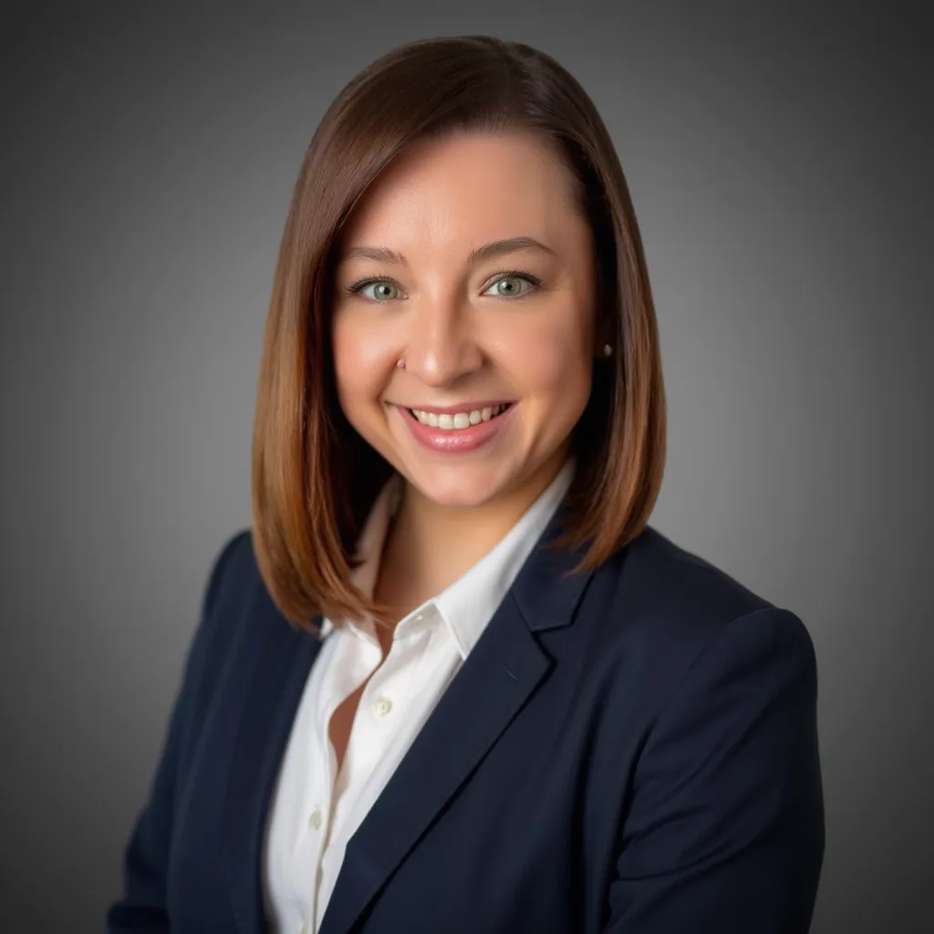 Пример фото для резюме Программист - 2